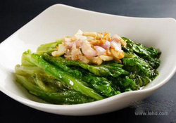 吃油麥菜可以減肥嗎？吃油麥菜能不能減肥？