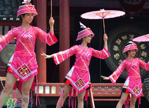 三月三怎么來(lái)的？三月三的來(lái)歷