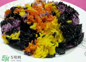三月三為什么要吃五色糯米飯？三月三吃什么食物？