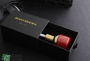 jennybrown珍妮布朗是什么牌子？珍妮布朗是什么檔次