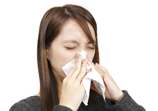 過(guò)敏性鼻炎可以吃草莓嗎？過(guò)敏性鼻炎能不能吃草莓？