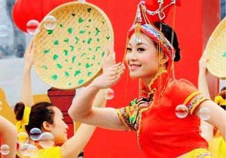 三月三怎么來的？三月三的來歷