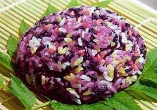 三月三為什么要吃五色糯米飯？三月三吃什么食物？