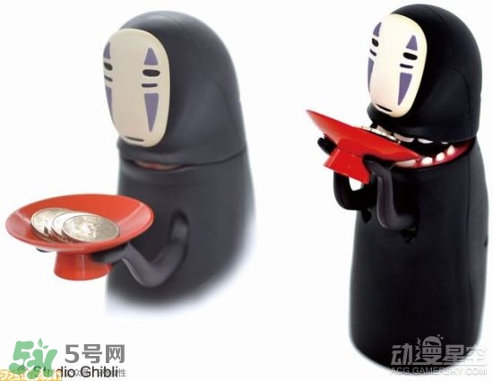 無臉男存錢罐多少錢？無臉男存錢罐哪里買？