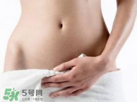 懷孕兩個月肚子會大嗎？懷孕兩個月肚子多大