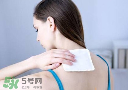 肩頸酸痛怎么治療？肩頸酸痛如何治療