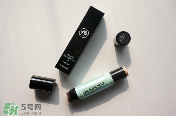 2017粉底棒什么牌子好？2017粉底棒推薦