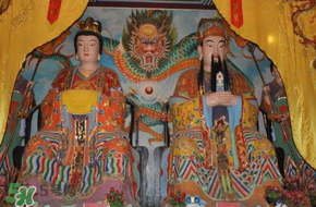 三月三仙家如何過？三月三仙家怎么接令旗？