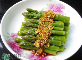 蘆筍老了怎么處理？蘆筍老了是什么樣子？