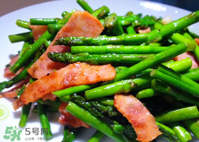 蘆筍老了怎么處理？蘆筍老了是什么樣子？
