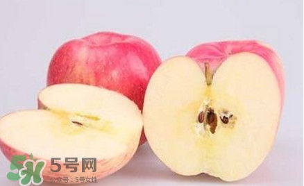 蘋(píng)果不能和什么一起吃？蘋(píng)果不能和什么同食