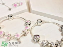 潘多拉2017春季新品好看嗎？pandora2017春季新款珠寶怎么樣？