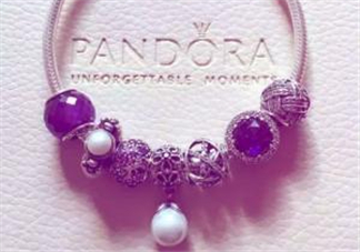 潘多拉2017春季新品好看嗎？pandora2017春季新款珠寶怎么樣？