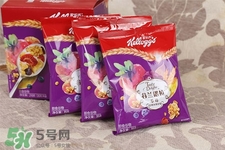 谷蘭諾拉水果谷物麥片怎么吃？谷蘭諾拉水果麥片有幾種吃法？