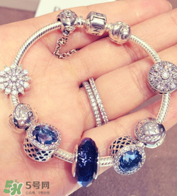 2017潘多拉春夏新品的寓意是什么？pandora春夏新品有什么寓意？