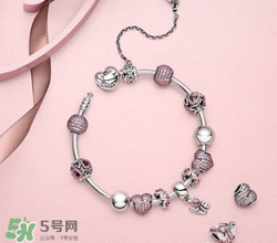 2017潘多拉春夏新品的寓意是什么？pandora春夏新品有什么寓意？