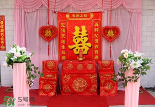清明節(jié)可以辦喜事嗎？清明節(jié)辦喜事好嗎？