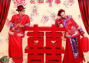 清明節(jié)可以辦喜事嗎？清明節(jié)辦喜事好嗎？