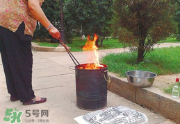 清明節(jié)能燒紙嗎？清明節(jié)可以燒紙嗎？