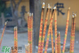 清明節(jié)可以燒香嗎？清明節(jié)燒香好嗎？