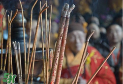 清明節(jié)可以燒香嗎？清明節(jié)燒香好嗎？