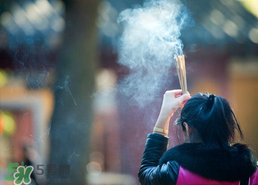 清明節(jié)可以燒香嗎？清明節(jié)燒香好嗎？