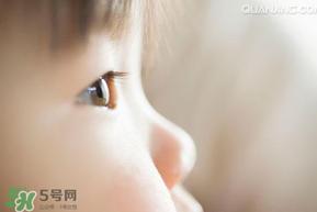 單眼皮會遺傳嗎？單眼皮會遺傳給下一代嗎？