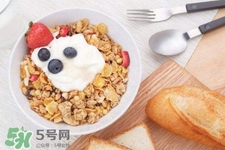 谷蘭諾拉孕婦可以吃嗎？懷孕了能吃谷蘭諾拉嗎？