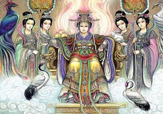 三月三仙家如何過？三月三仙家怎么接令旗？