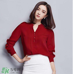 清明節(jié)能穿紅色衣服嗎？清明節(jié)可以穿紅色衣服嗎？