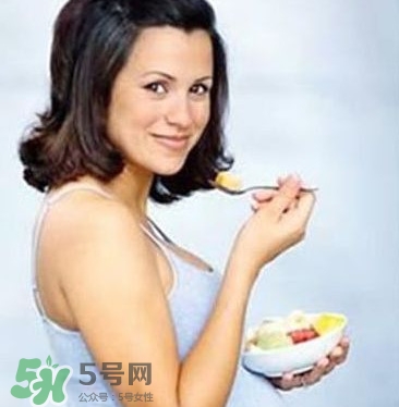 孕婦可以吃芒果嗎？孕婦可不可以吃芒果