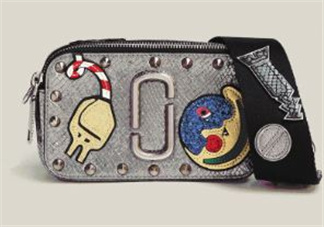MJ相機包多少錢?Marc Jacobs相機包價格