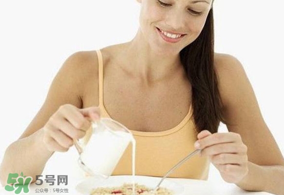 不吃早餐能不能減肥？不吃早餐能減肥嗎？