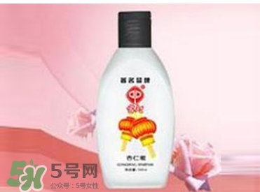 宮燈杏仁蜜能搽臉嗎？宮燈杏仁蜜有激素嗎？