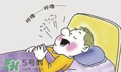 打鼾好治嗎？打鼾怎么治療才有效