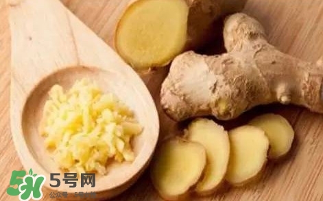 生姜發(fā)芽了能吃嗎？生姜發(fā)芽了能不能吃
