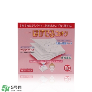 2017化妝棉哪個(gè)牌子好？2017化妝棉品牌排行榜