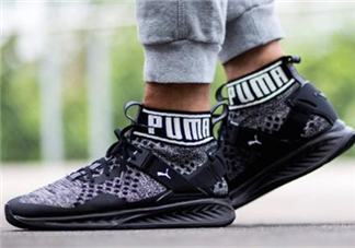 puma襪子鞋正品多少錢？彪馬襪套鞋專柜價格