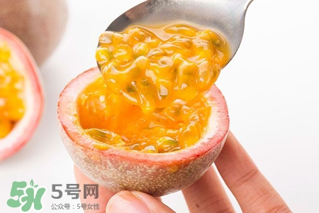 百香果什么樣的是熟了？百香果怎樣才算熟？
