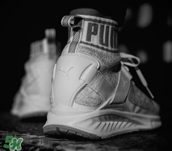 puma襪子鞋真假怎么看？puma彪馬襪子鞋真假辨別