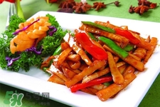 春筍怎么去澀味？如何去除鮮筍的澀味？
