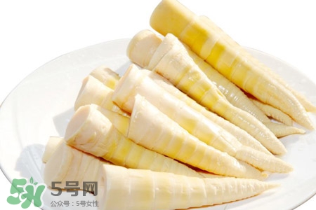 春筍怎么去澀味？如何去除鮮筍的澀味？