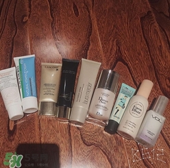 cpb隔離和蘭蔻隔離哪個(gè)好？cpb隔離和蘭蔻隔離對比