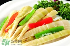 春筍怎么處理？春筍怎么處理不會(huì)澀嘴？