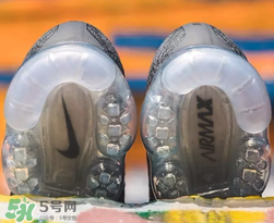 nike air vapormax怎么看真假？耐克air vapormax真假辨別