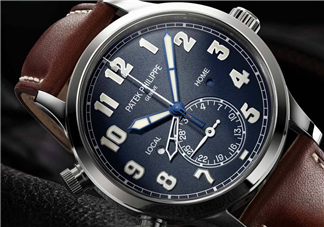 patek philippe是什么牌子？百達(dá)翡麗是什么檔次？
