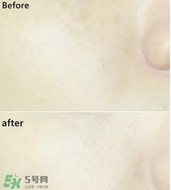lmdb骨膠原隔離怎么樣？lmdb骨膠原隔離色號試色
