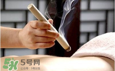 高血壓能艾灸嗎？高血壓能不能艾灸