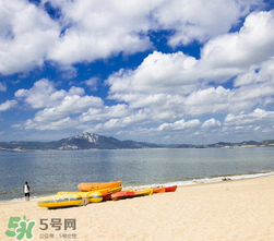 5月份去廈門穿什么？五月份去廈門穿什么衣服？