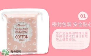 2017化妝棉哪個(gè)牌子好？2017化妝棉品牌排行榜